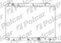 Купити 3877081K Polcar - Радіатори охолодження