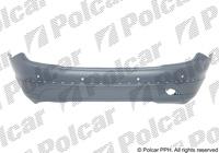 Купити 507096 Polcar - Задній бампер