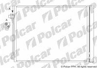 Купить 2051K81K Polcar - Радиаторы кондиционера
