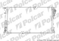 Купить 602708A2 Polcar - Радиаторы охлаждения