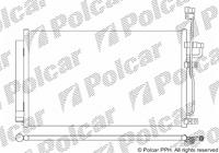 Купити 5565K83K Polcar - Радіатори кондиціонера