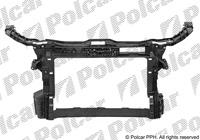 Купити 130004 Polcar - Панель передня AUDI A1 04.10-  (PJ)