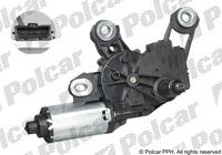 Купить 1332SWT1 Polcar - Моторчик стеклоочистителя VALEO AUDI Q7 (4L)  10.05-  (Q)