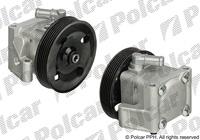 Помпа гiдропiдсилювача-Ціна за цей товар формується з двох складових: Ціна S5032030 Polcar фото 1