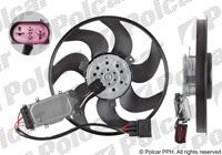 Купити 958023U1 Polcar - Вентилятор без корпусу