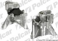 Подушка двигателя SRL правый HONDA CRV (RE) 11.09- 2.4 (PJ) S2238048 Polcar фото 1