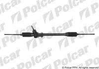 Купить S5127501 Polcar - Рулевая рейка-Цена за этот товар формується со двух складових: Цена на сайте+ дополнительный платеж. Остаточну цену узнавайте у менеджера