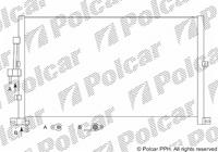 Купити 3710K8C1 Polcar - Радіатори кондиціонера