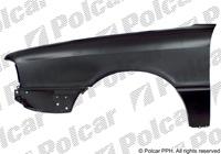 Купити 130701 Polcar - Крило переднє