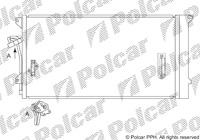 Купити 9580K8C1S Polcar - Конденсатор
