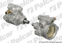 Купити S5060004 Polcar - Помпа гідропідсилювача- нова