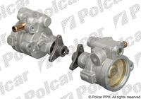 Купить S5060006 Polcar - Помпа гидроусилителя- новая