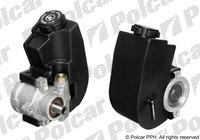 Купити S5024002 Polcar - Помпа гiдропiдсилювача-Ціна за цей товар формується з двох складових: Ціна на сайті+ додатковий платіж. Остаточну ціну дізнавайтесь у менеджера