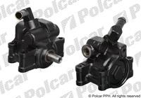 Купити S5032004 Polcar - Помпа гідропідсилювача- нова