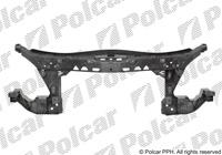 Купити 50N204 Polcar - Панель передня Sprinter 210-519 13-