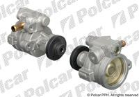 Купити S5060005 Polcar - Помпа гідропідсилювача- нова