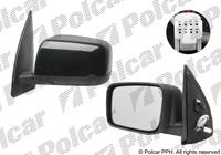 Купить 2751524E Polcar - Зеркало внешнее