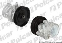 Купить S5060014 Polcar - Помпа гiдропiдсилювача-Цена за этот товар формується со двух складових: Цена на сайте+ дополнительный платеж. Остаточну цену узнавайте у менеджера