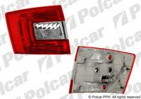 Купити 69C1881X Polcar - Ліхтар задній