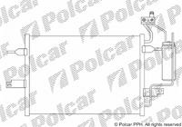 Купити 5559K8C1S Polcar - Радіатори кондиціонера