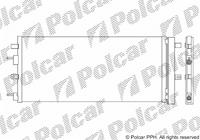 Купить 32D2K8C2 Polcar - Радиаторы кондиционера