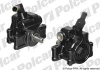 Помпа гидроусилителя- новая S5032017 Polcar фото 1