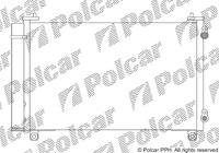 Купить 5723K8C4S Polcar - Радиаторы кондиционера