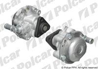 Купити S5020004 Polcar - Помпа гідропідсилювача- нова