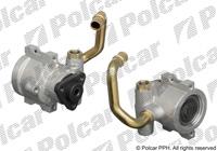 Купити S5055002 Polcar - Помпа гідропідсилювача- нова
