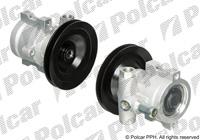 Купить S5055011 Polcar - Помпа гидроусилителя- новая