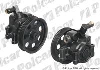 Купити S5032020 Polcar - Помпа гідропідсилювача- нова