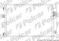 Купить 32C1K8C4S Polcar - Радиаторы кондиционера