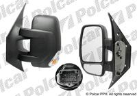Купити 60N1514M Polcar - Дзеркало зовнішнє