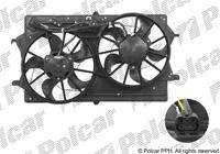 Купить 320123W4 Polcar - Вентиляторы радиаторов