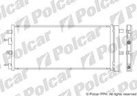 Купити 32D2K8C2S Polcar - Радіатори кондиціонера