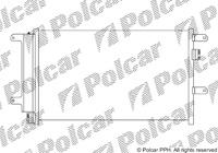 Радиатор кондиционера 3052K8C3S Polcar фото 1
