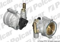Купить S5030007 Polcar - Помпа гидроусилителя- новая