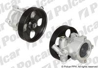 Купити S5023011 Polcar - Помпа гiдропiдсилювача-Ціна за цей товар формується з двох складових: Ціна на сайті+ додатковий платіж. Остаточну ціну дізнавайтесь у менеджера
