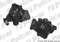 Купить S5032007 Polcar - Помпа гидроусилителя- новая