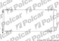 Купить 5748K8C2S Polcar - Радиаторы кондиционера