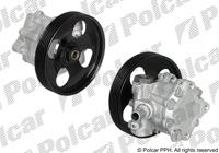 Купити S5023019 Polcar - Помпа гiдропiдсилювача-Ціна за цей товар формується з двох складових: Ціна на сайті+ додатковий платіж. Остаточну ціну дізнавайтесь у менеджера