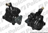 Купити S5032022 Polcar - Помпа гідропідсилювача- нова