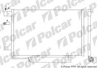 Купить 5006K8C1S Polcar - Радиаторы кондиционера