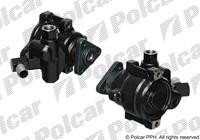 Помпа гидроусилителя- новая S5032021 Polcar фото 1