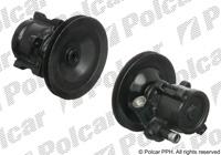 Помпа гидроусилителя- новая S5055004 Polcar фото 1