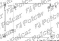 Купити 5044K8C1 Polcar - Радіатори кондиціонера