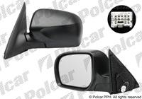 Купить 7243515S Polcar - Зеркало внешнее