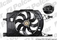 Купить 603723W2 Polcar - Вентиляторы радиаторов