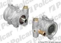 Купити S5060002 Polcar - Помпа гідропідсилювача- нова