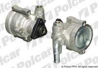 Купити S5030009 Polcar - Помпа гідропідсилювача- нова